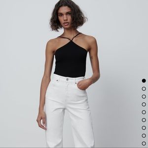 Zara Top